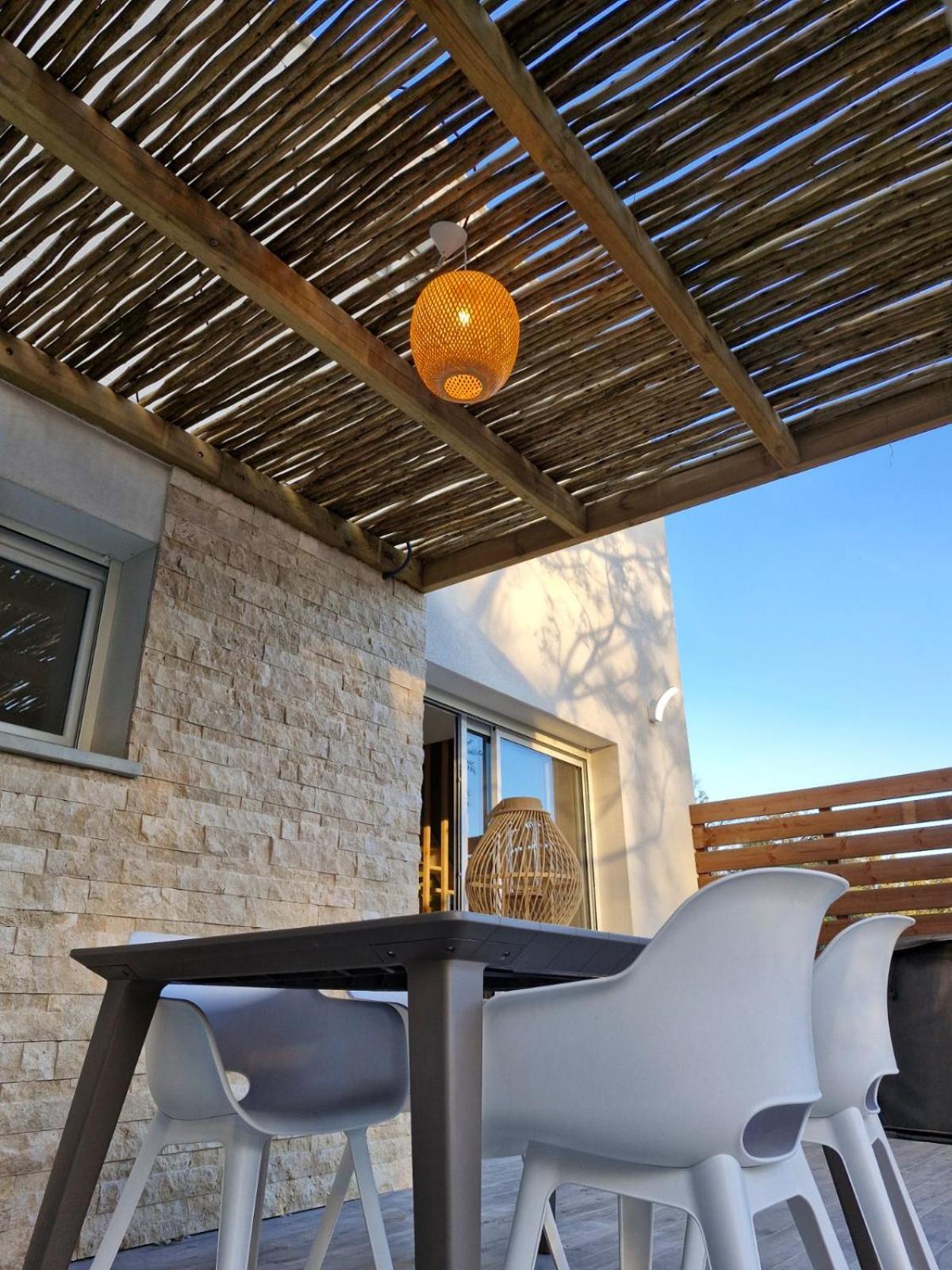 Petite Maison - Porto-Vecchio ภายนอก รูปภาพ