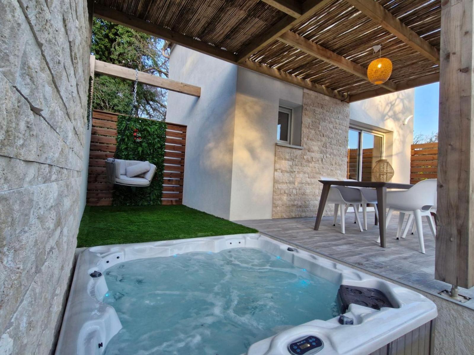 Petite Maison - Porto-Vecchio ภายนอก รูปภาพ