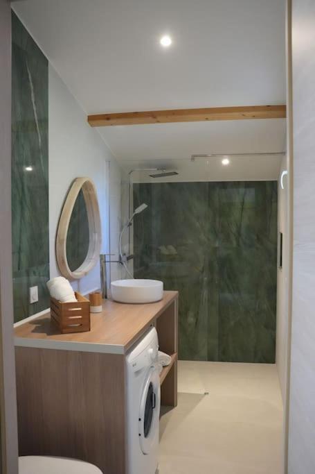 Petite Maison - Porto-Vecchio ภายนอก รูปภาพ