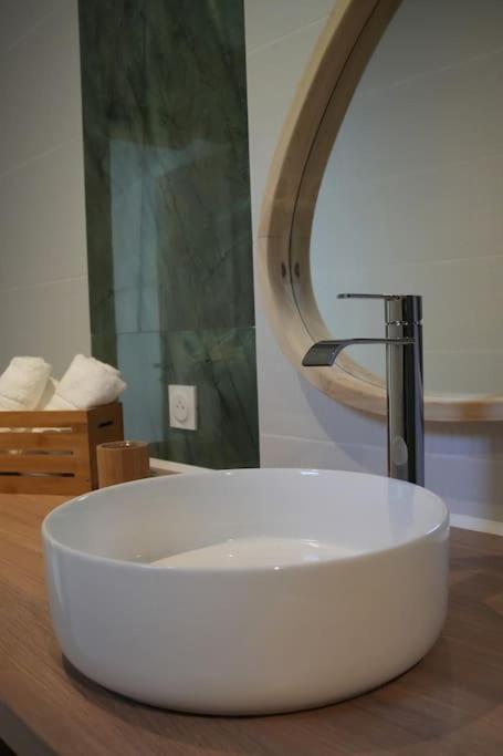 Petite Maison - Porto-Vecchio ภายนอก รูปภาพ