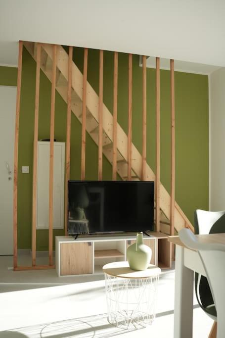 Petite Maison - Porto-Vecchio ภายนอก รูปภาพ