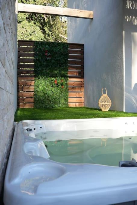 Petite Maison - Porto-Vecchio ภายนอก รูปภาพ