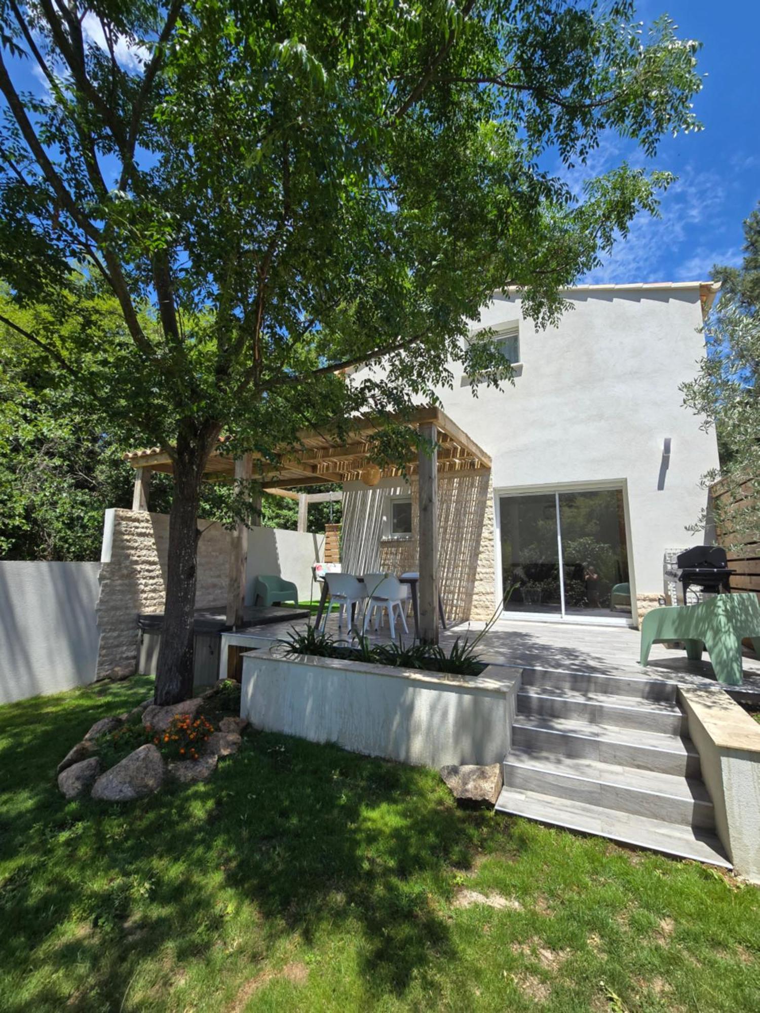 Petite Maison - Porto-Vecchio ภายนอก รูปภาพ